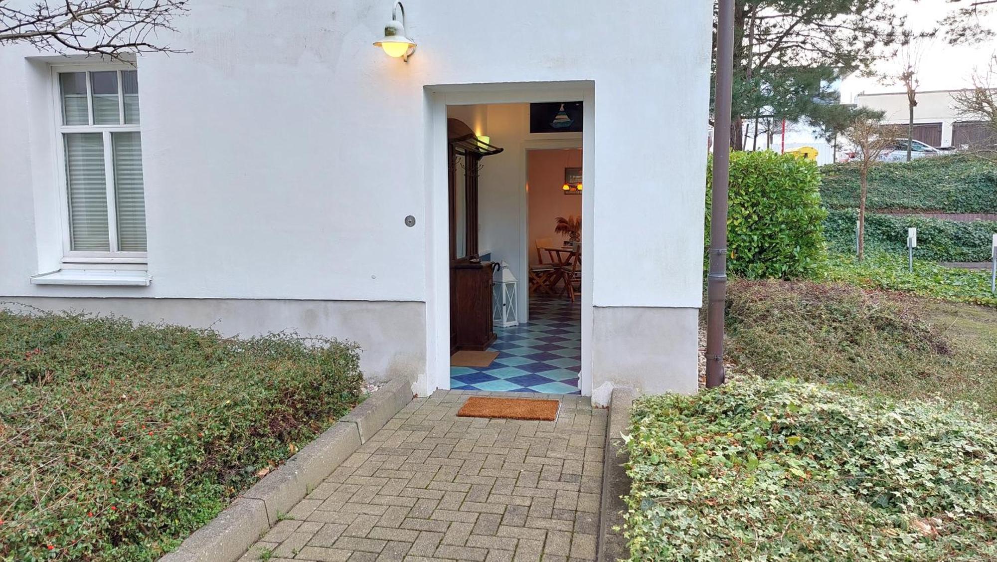 Villa Metropol By Rujana Binz Buitenkant foto