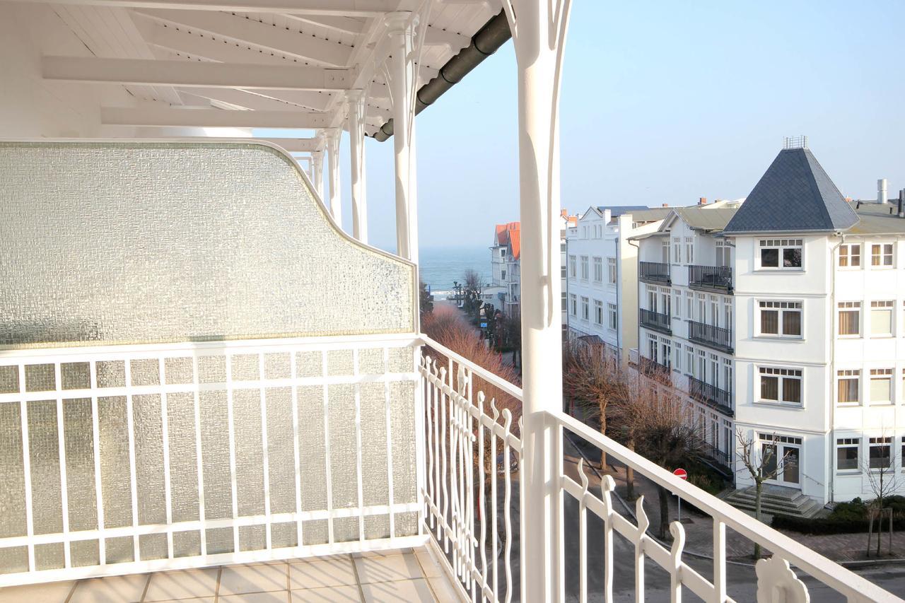 Villa Metropol By Rujana Binz Buitenkant foto